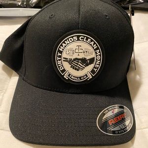 Troll Co. Flexfit Hat